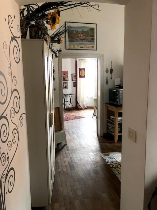 Large Apartment In Rome City Center Exterior photo